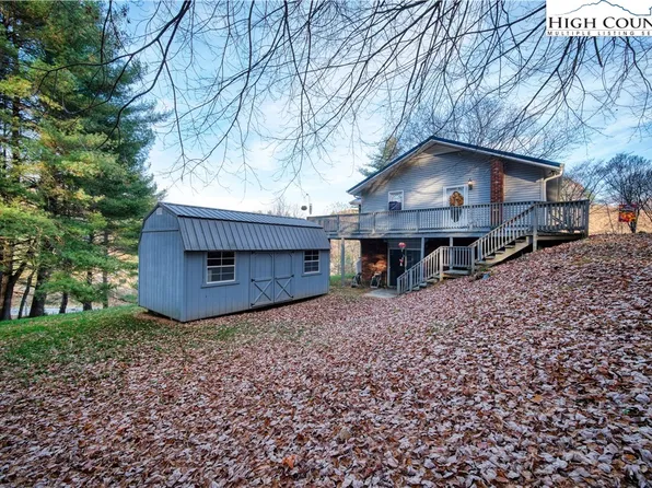 254 Keith Street, Fleetwood, NC 28626