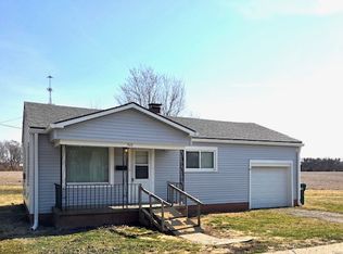 515 S Walnut St, Fortville, IN 46040