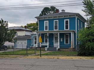 139 W Union St, Mount Gilead, OH 43338
