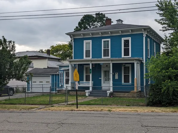 139 W Union St, Mount Gilead, OH 43338