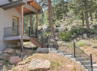 191 Diamond Drive, Pine, CO 80470