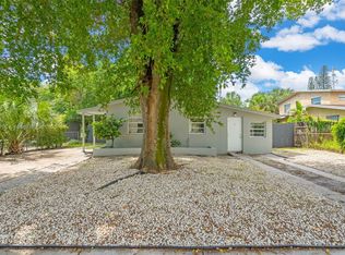 Sunrise Heights, Fort Lauderdale, FL 33311