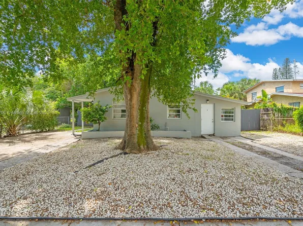 3380 NW 8th Pl, Fort Lauderdale, FL 33311