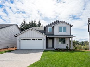 2703 S 9th Way, Ridgefield, WA 98642