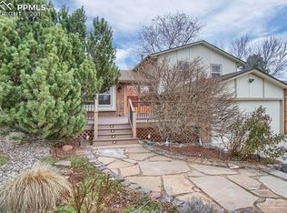 5015 Horseshoe Bnd, Colorado Springs, CO 80917