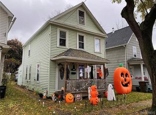 5 7th Ave, North Tonawanda, NY 14120