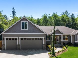 16502 119th Ave NE, Arlington, WA 98223