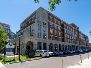 The Residences Of Village Square, Burlington, ON L7R 4J8