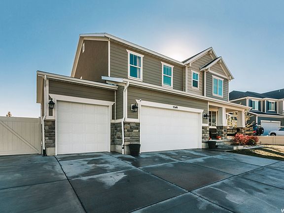 3rd image of 5549 W Turret Arch Ln