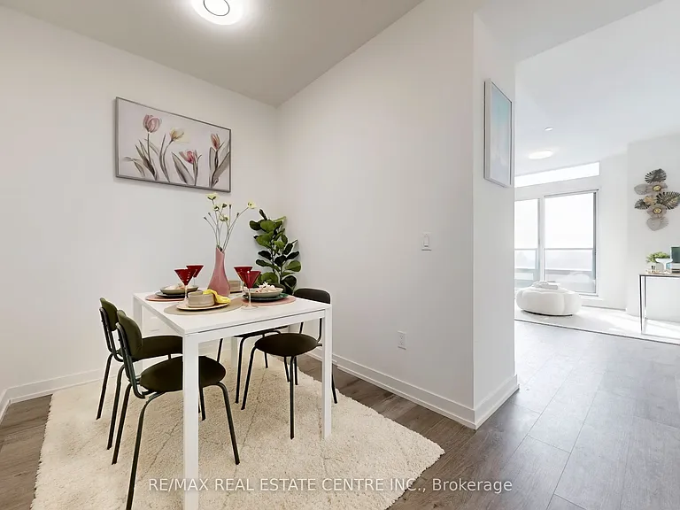 1010 Dundas St E #Penthouse 12 — Photo 18