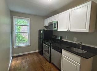 (Undisclosed Address), Boston, MA 02127