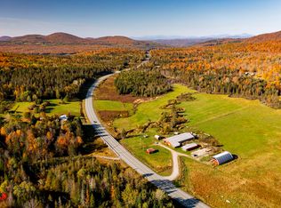 2768 US ROUTE 2, Cabot, VT 05647
