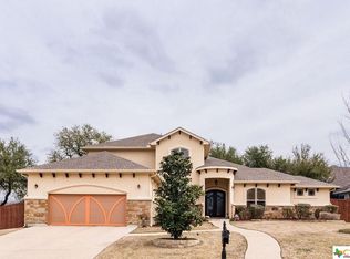 6715 Las Colinas Dr, Temple, TX 76502