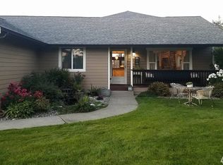 4412 182nd Ln SW, Rochester, WA 98579