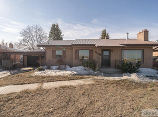 2650 E Lincoln Rd, Idaho Falls, ID 83401