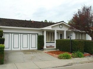 1766 Orchard Way, Pleasanton, CA 94566