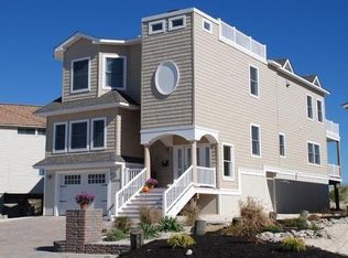 5609 Ocean Blvd, Brant Beach, NJ 08008