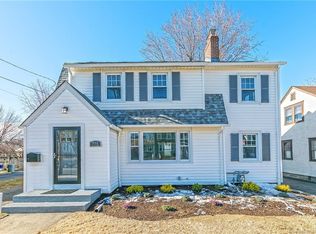 775 Wilcoxson Ave, Stratford, CT 06614