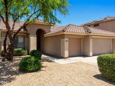 5410 W HARTFORD Avenue, Glendale, AZ, 85308