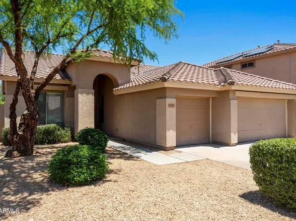 5410 W HARTFORD Avenue, Glendale, AZ 85308