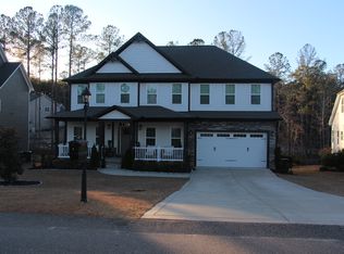 248 Scholar Dr, Spring Lake, NC 28390