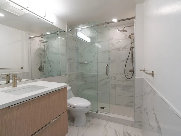 1763 Comox St #3103 — Photo 39
