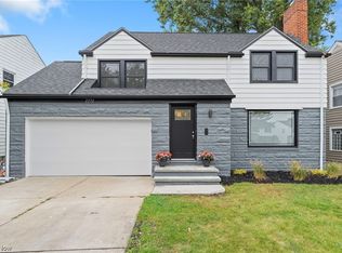 2232 Cedarview Dr, Beachwood, OH