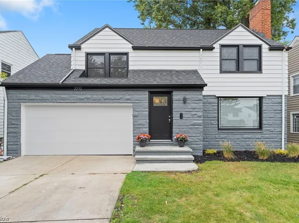 2232 Cedarview Dr, Beachwood, OH 44122