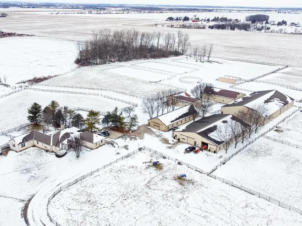 2630 Wilson Rd SE, West Jefferson, OH 43162