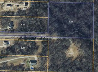 3845 Mebane Rd, Oakland, TN 38060