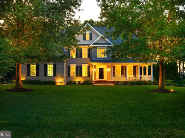 13446 Blackberry Ln, Wye Mills, MD 21679