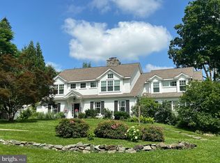 201 Ithan Creek Rd, VILLANOVA, PA 19085