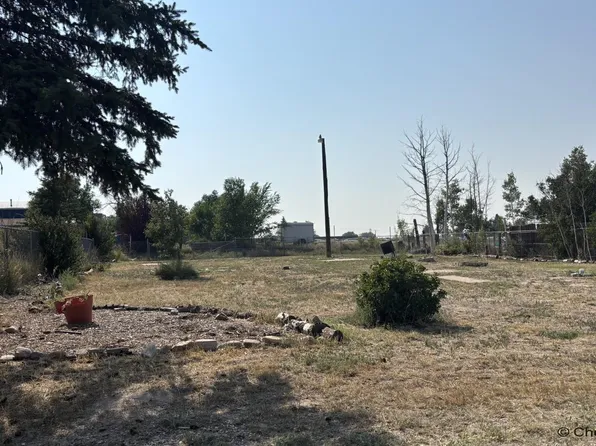 1602 Kopsa Ct, Cheyenne, WY 82007