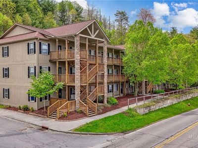 800 Meadowview Drive #2, Boone, NC, 28607