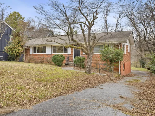 1227 Duane Rd, Chattanooga, TN 37405