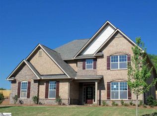 123 Tully Dr, Anderson, SC 29621