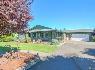 896 Park Ave E, Tenino, WA 98589