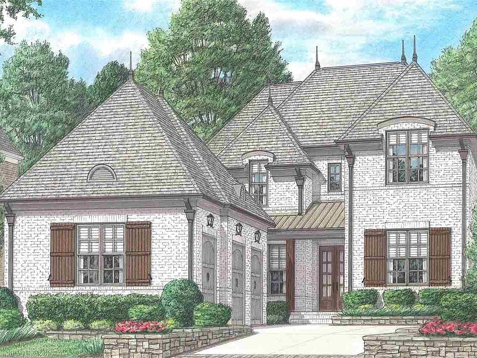1st image of 1708 Padington Park Ln
