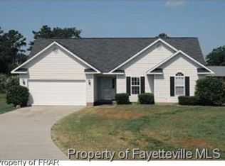 114 Digby Ct, Raeford, NC 28376