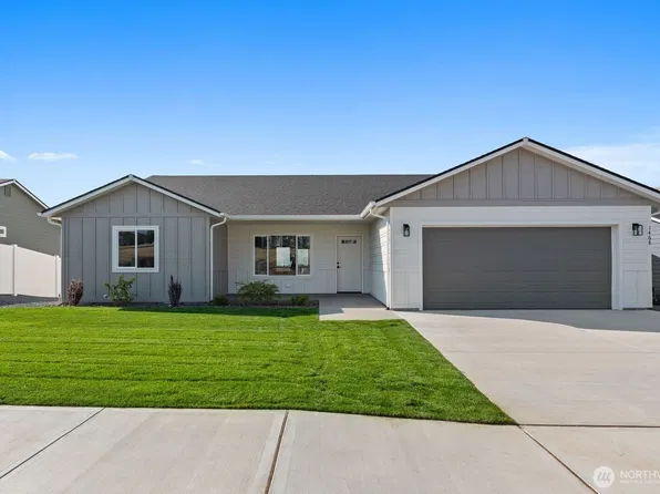 1468 6th Street SE, East Wenatchee, WA 98802