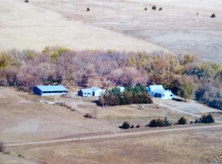 46240 270th St, Chancellor, SD 57015