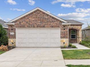 921 Freedom Ln, Little Elm, TX 76227