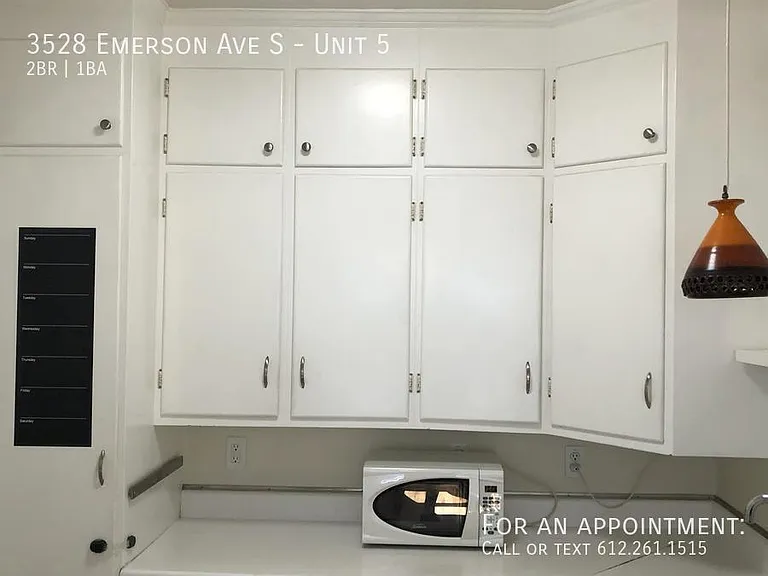 3528 Emerson Ave S #5 — Photo 8