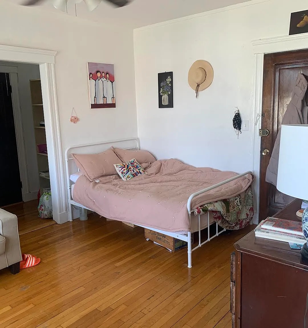 Studio, 1.0 bath, $2,000 — Photo 2
