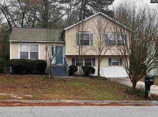 162 Garden Pond Dr, Lexington, SC 29073