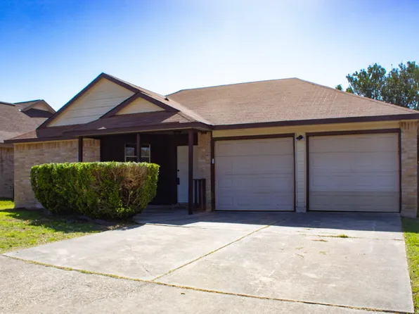 7914 Forest Cabin, Live Oak, TX 78233