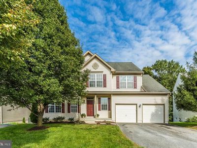 3615 Byron Cir, Frederick, MD, 21704