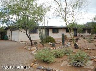 8941 E Indian Bend Rd, Tucson, AZ 85749