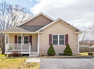 808 Moore St, Staunton, VA 24401