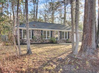 1962 Teakwood Rd, Charleston, SC 29414